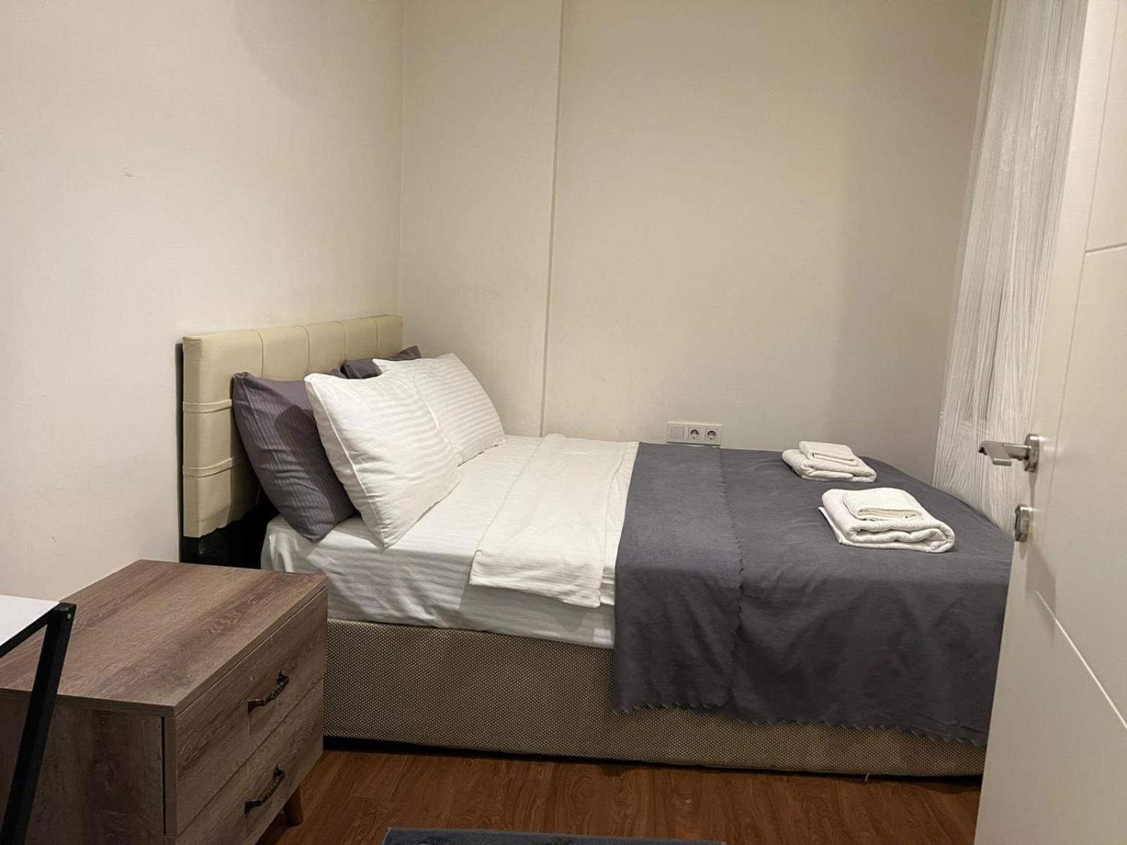 Apartment Comfort *