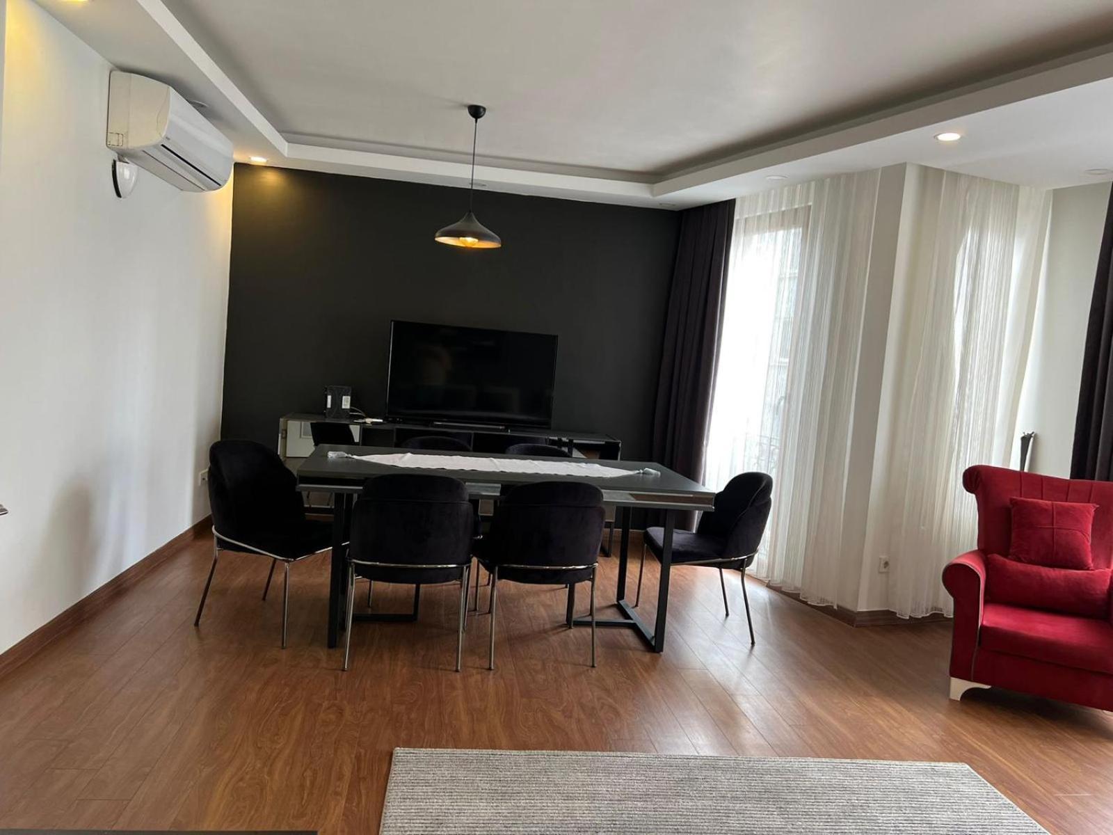 Apartment Comfort