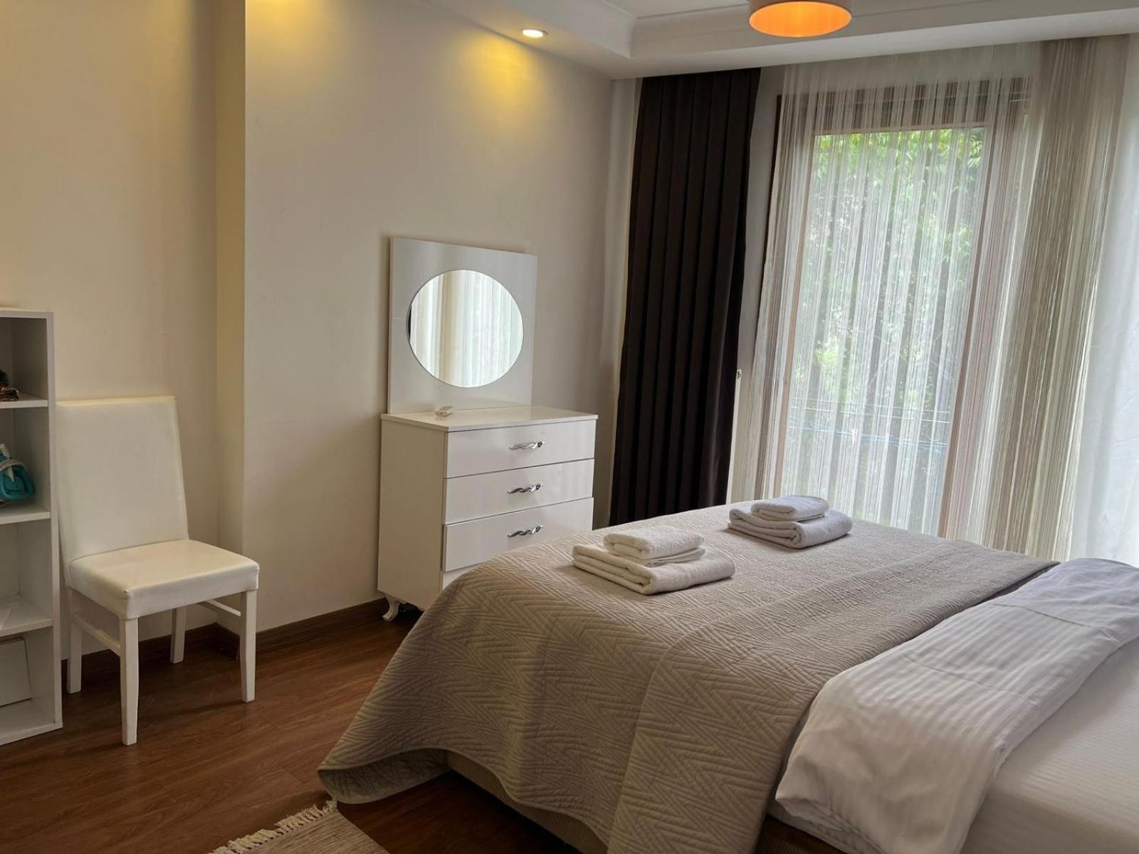 Comfort Apartment