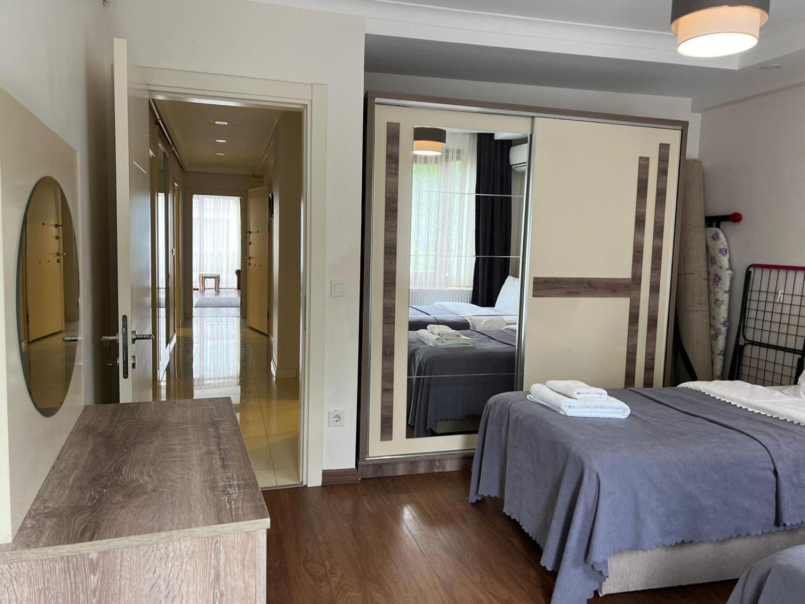 Comfort Daire İstanbul