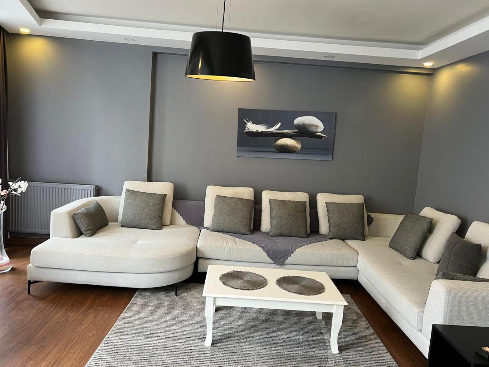 Daire Comfort İstanbul